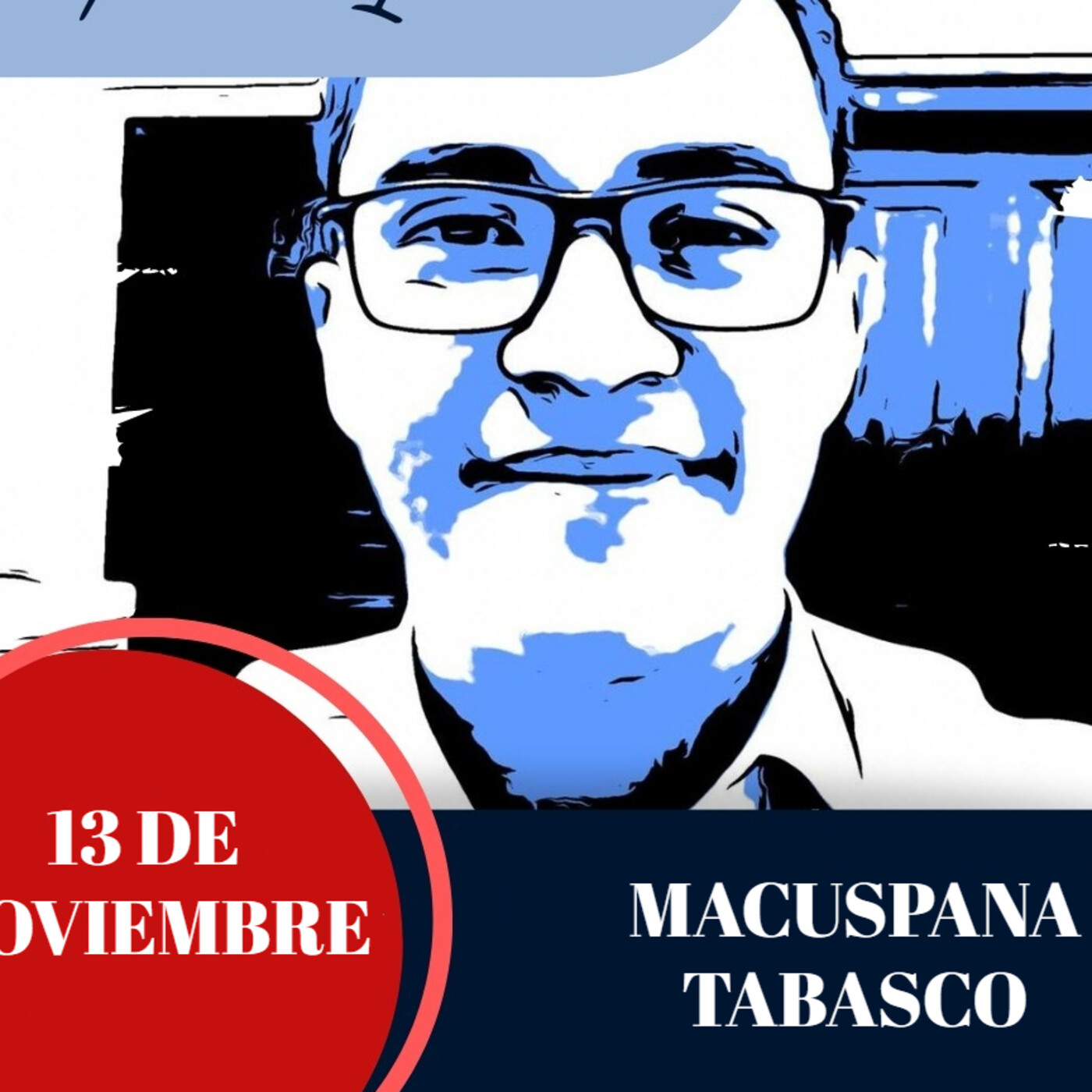 El podcast de Andres Ibarra.