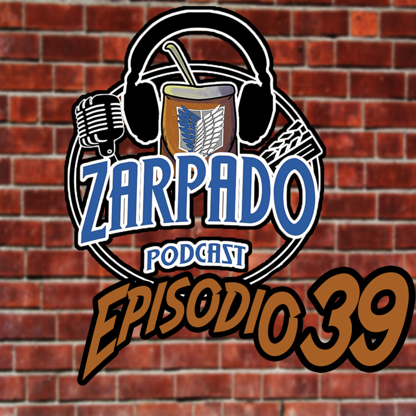 Zarpado Podcast