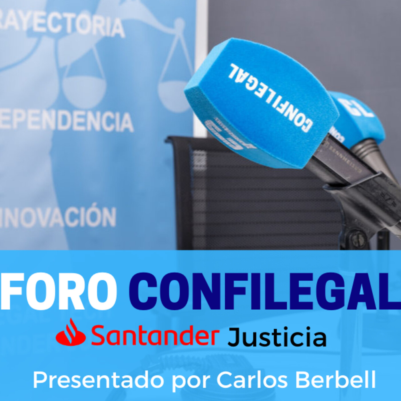 Foro Confilegal