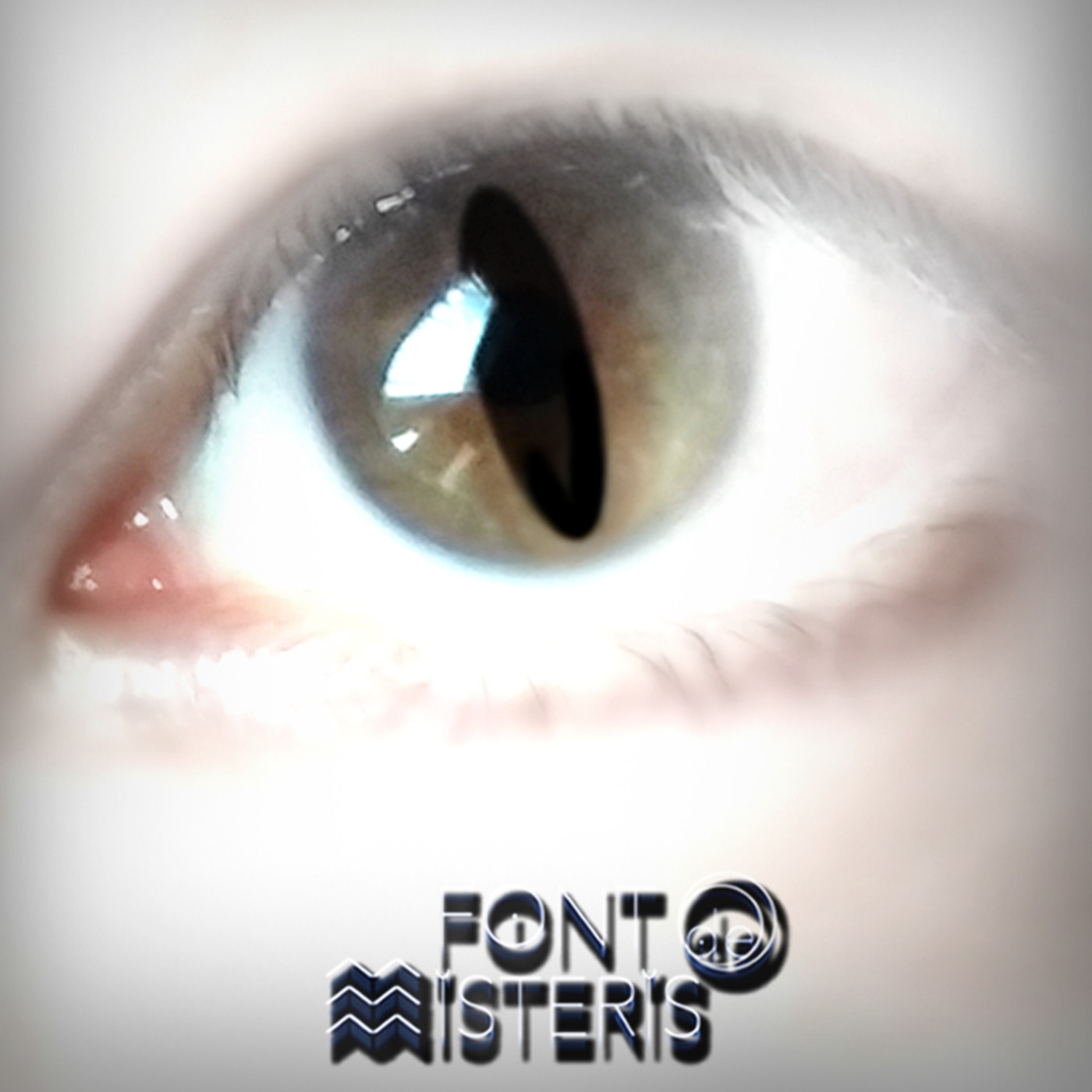 Podcast de Font de Misteris