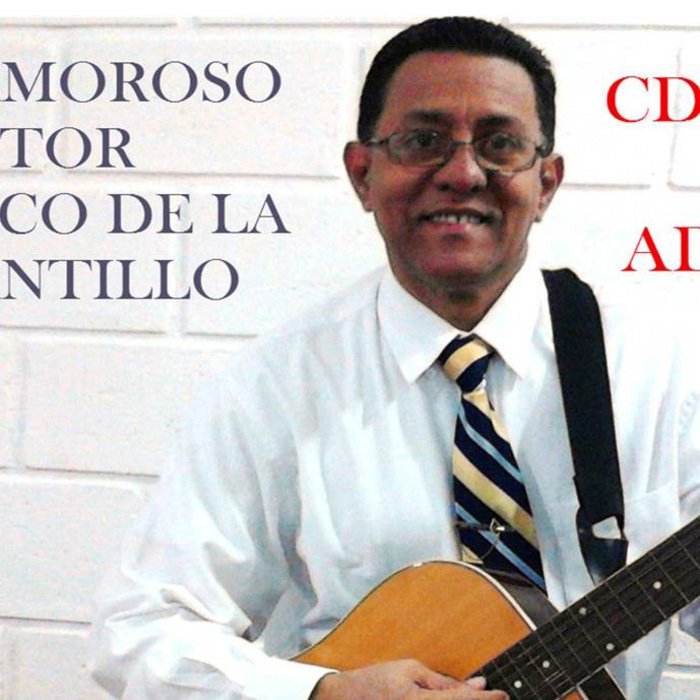 Podcast de CANTAUTORFRANCISCODELAPEÑACANT