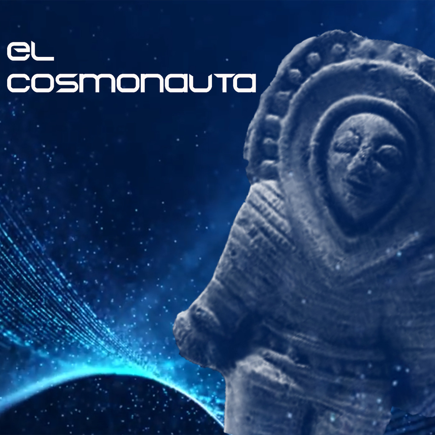 El cosmonauta