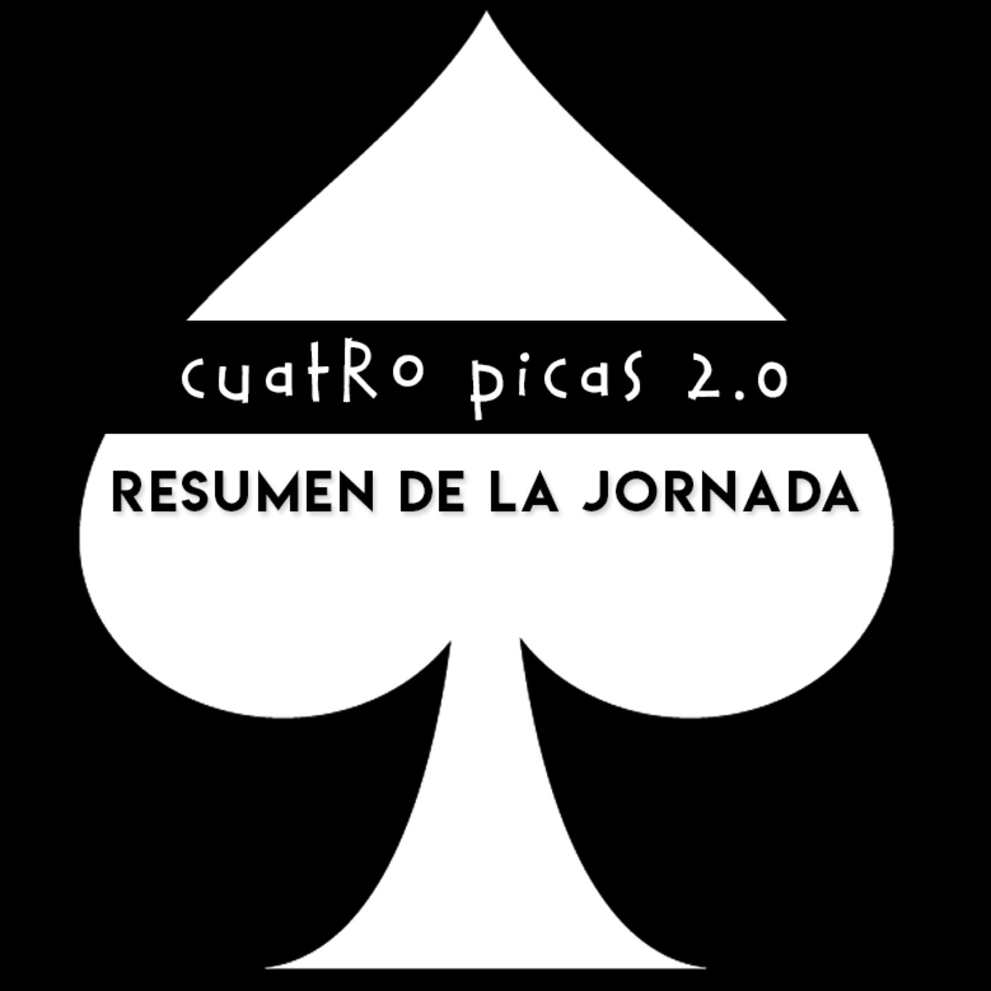 4 Picas 2.0 06x128 Resumen de la jornada 31 liga Santander