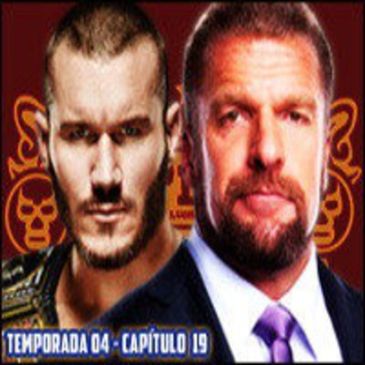 T04 - C19 - Análisis de WWE Summerslam 2013 episode artwork