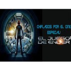 Especial El juego de Ender