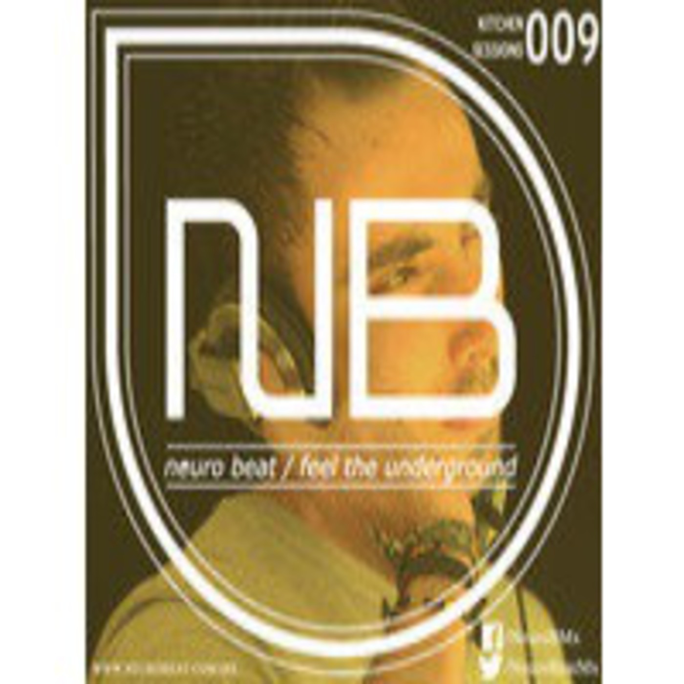 Neuro Beat Kitchen Sessions 009 by Gregg B. Neuro Beat Kitchen Sessions 009 by Gregg B.