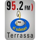 El Submarí Secció CONNEC TERRASSA amb Marc Roca Entrevista a la grafòloga Maite Jiménez d’ OBBAL 24-04-2015