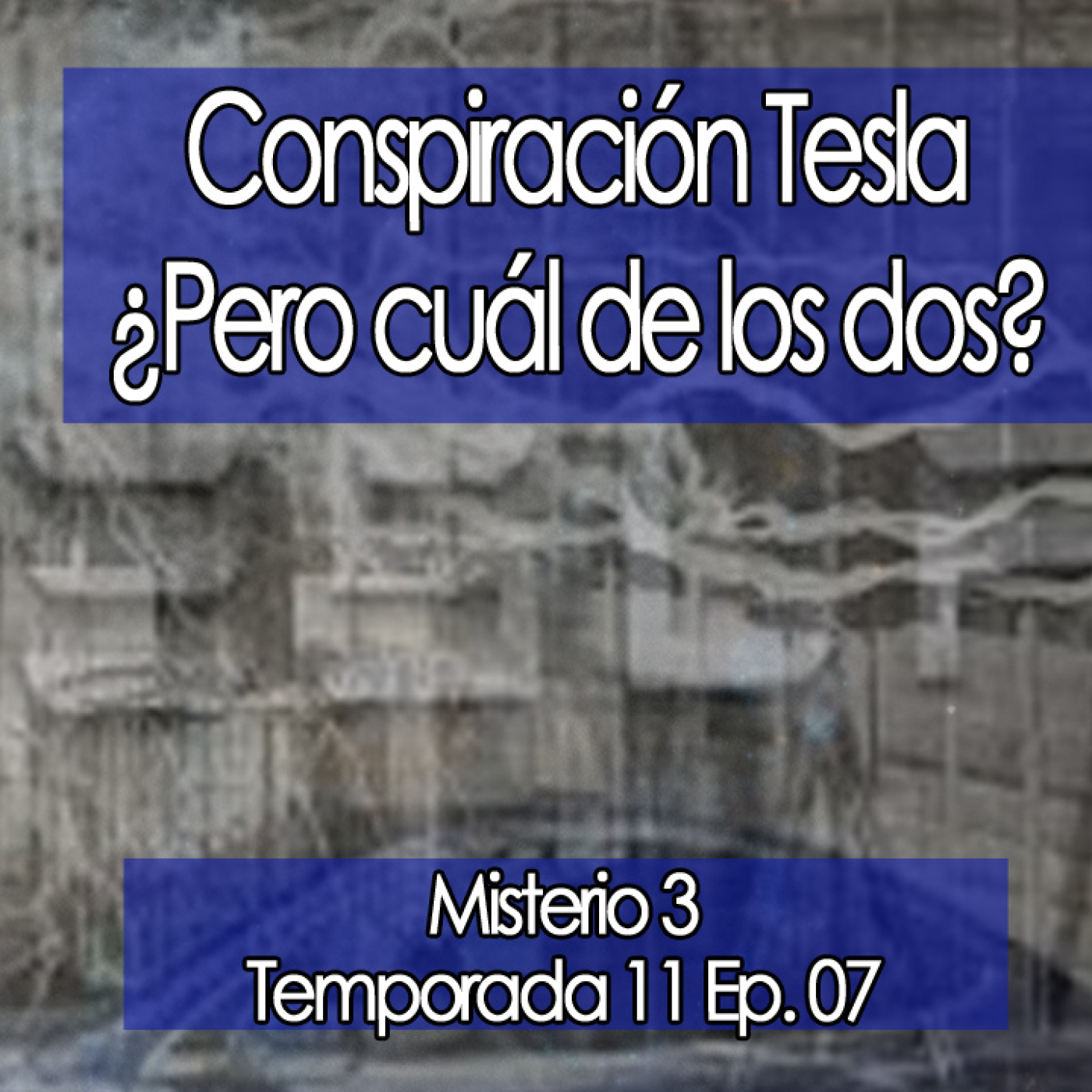 Misterio 3 Temporada 4