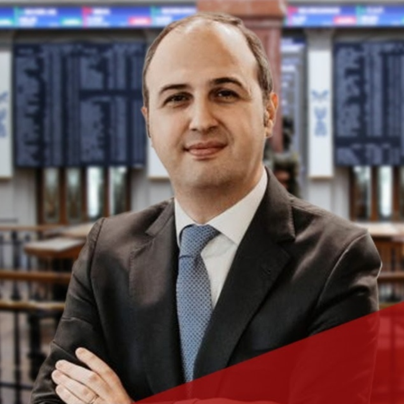 Estrategias de inversión