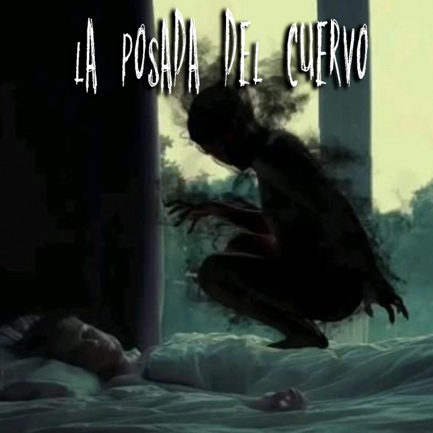 La Posada Del Cuervo