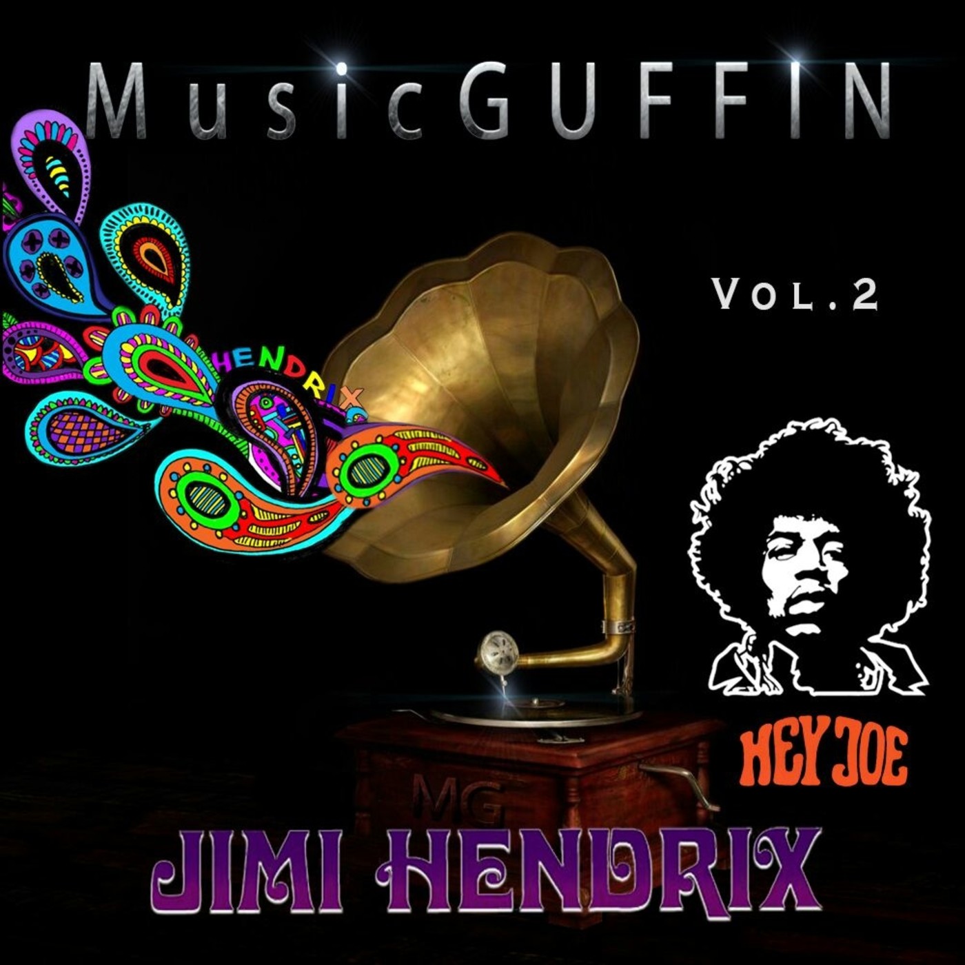 McGuffin