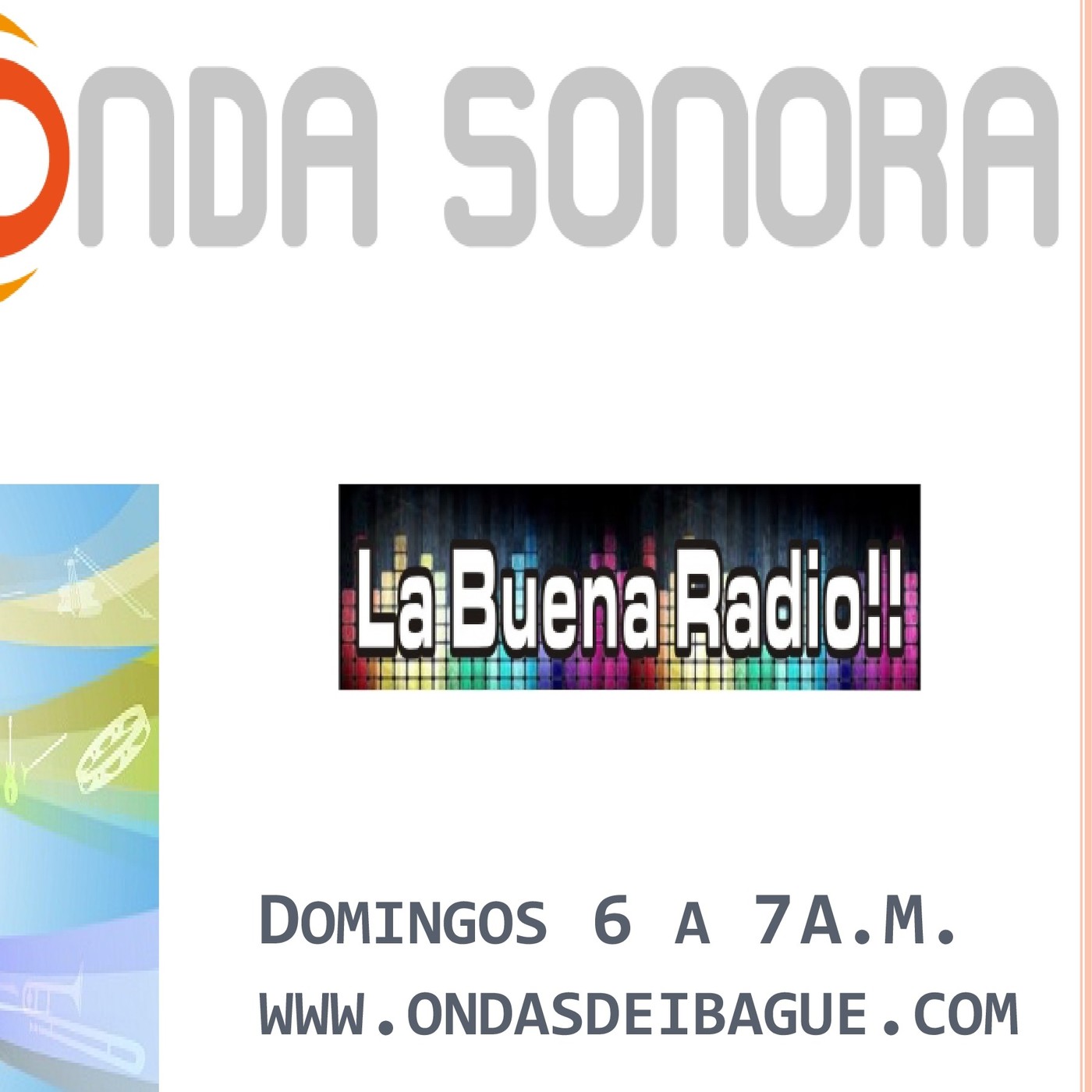 ONDA SONORA