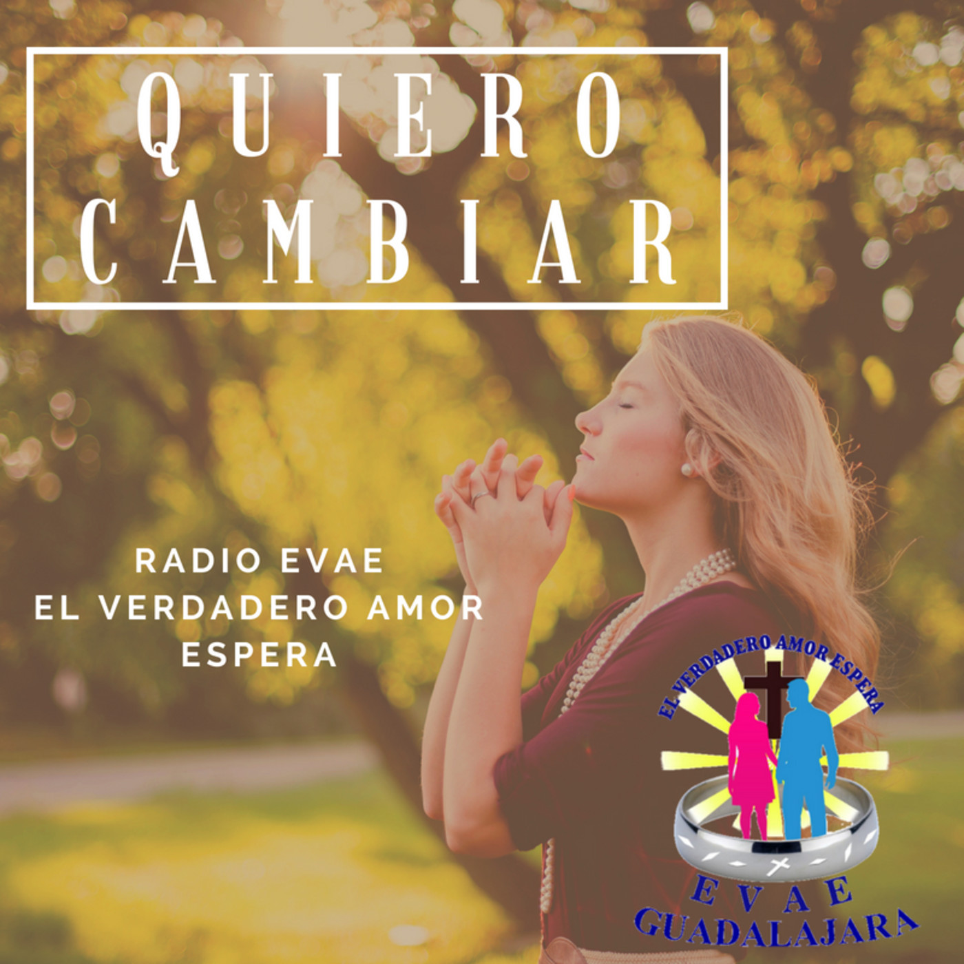 EVAE El Verdadero Amor Espera