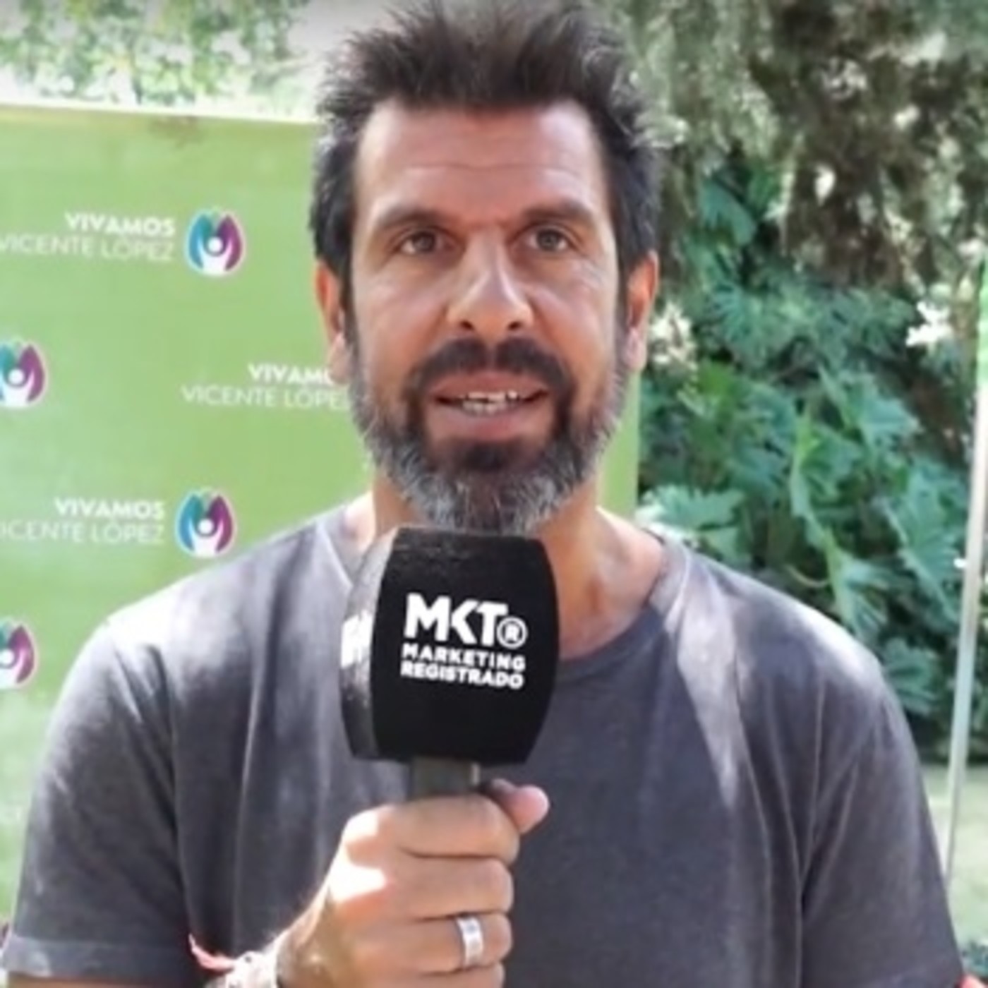 Marketing Registrado