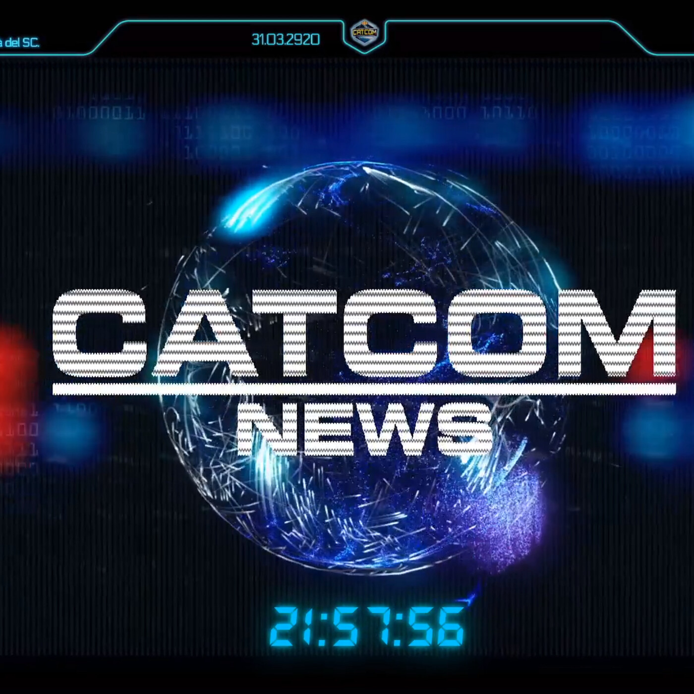 CATCOM-NEWS