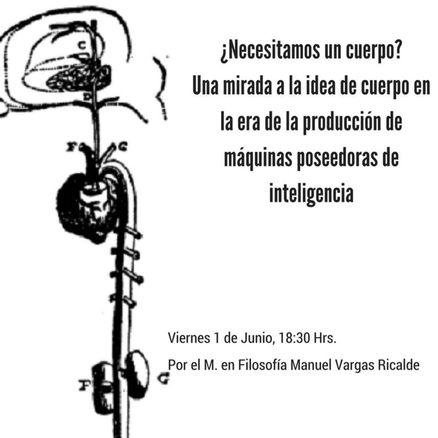 Conferencias Casa de Libros