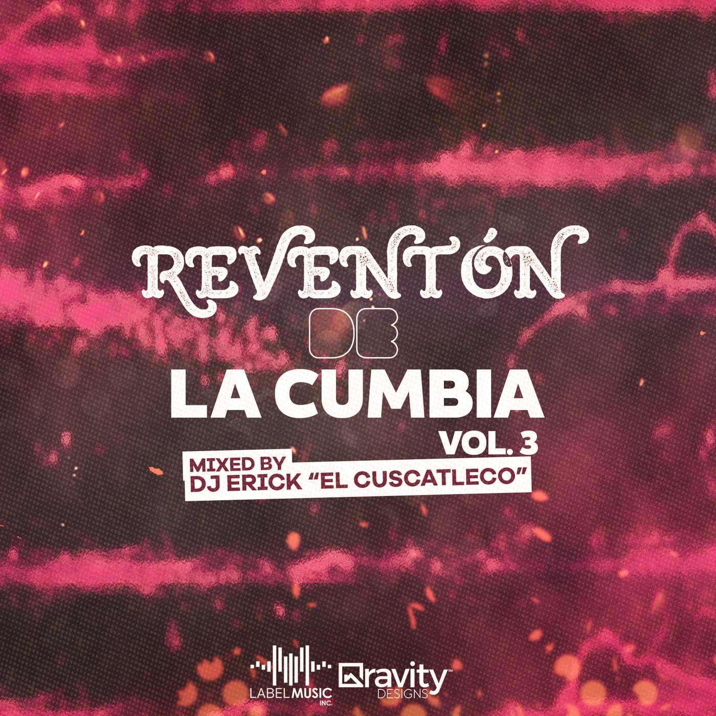 Los Dueños De La Cumbia By Label Music Inc.