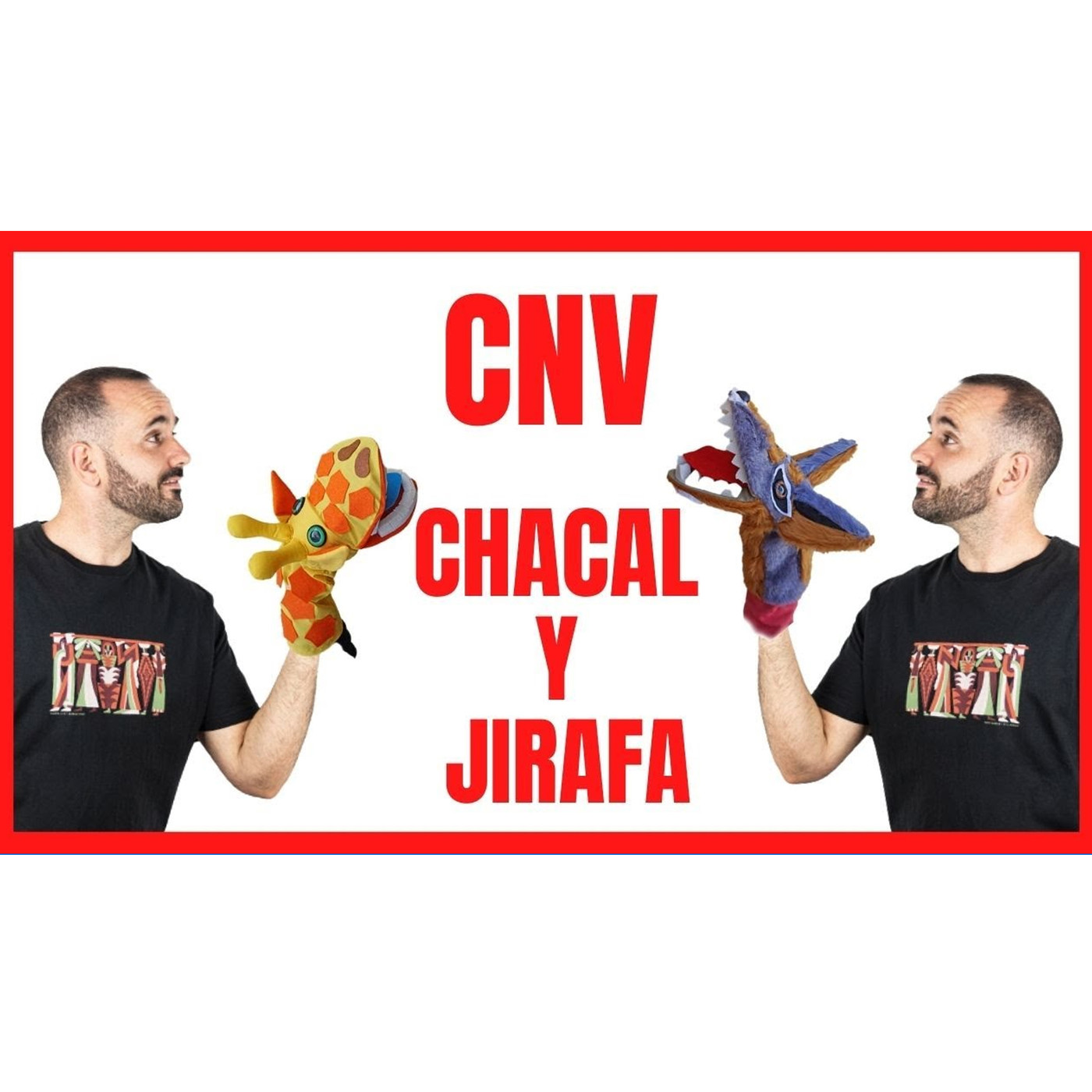 Entendiéndonos