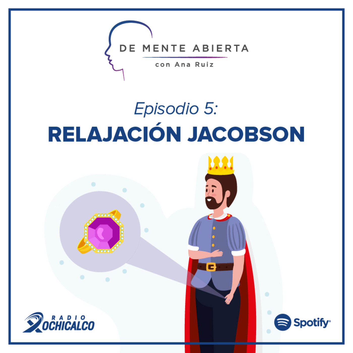 De Mente Abierta