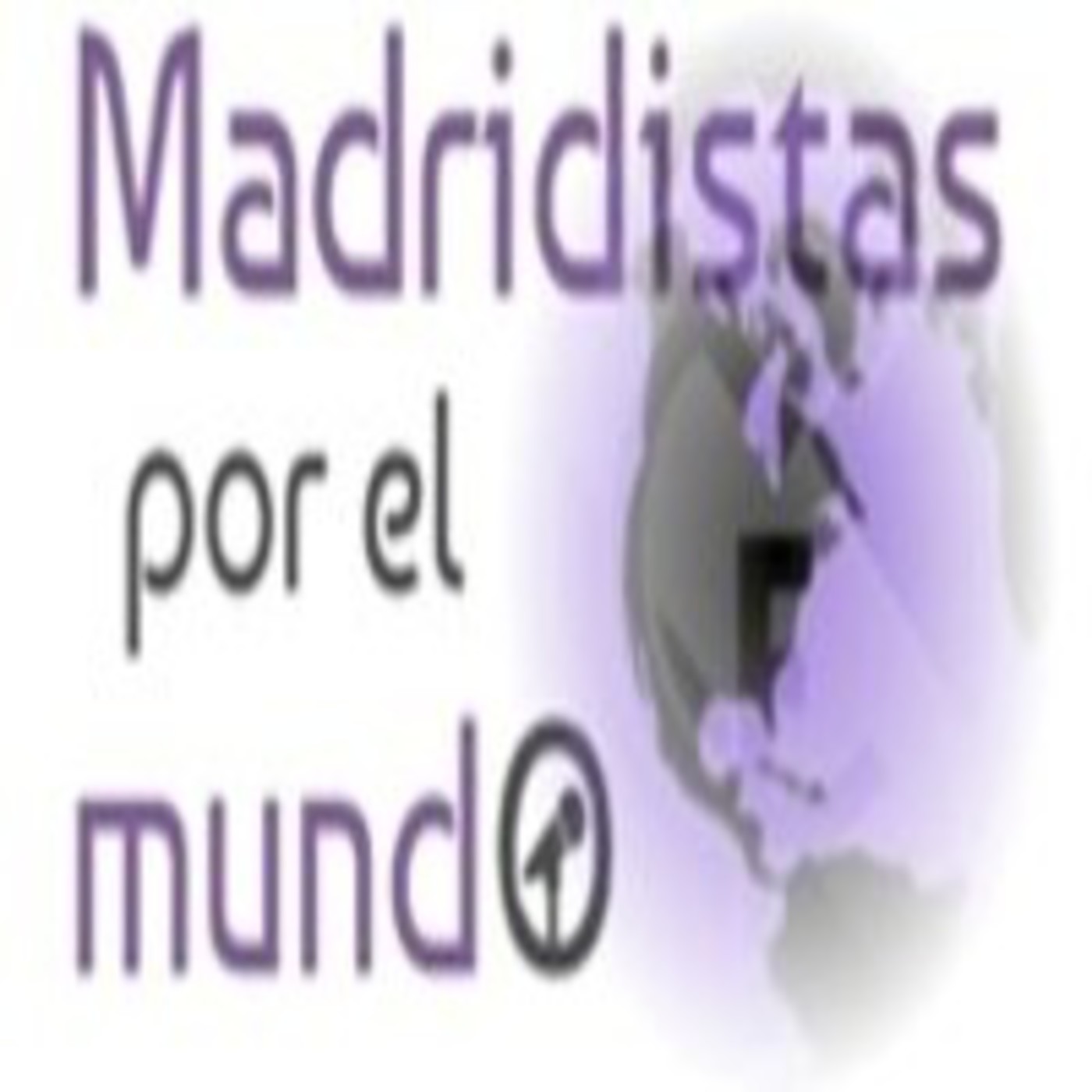 Madridistas por el Mundo: @RMOpinion episode artwork