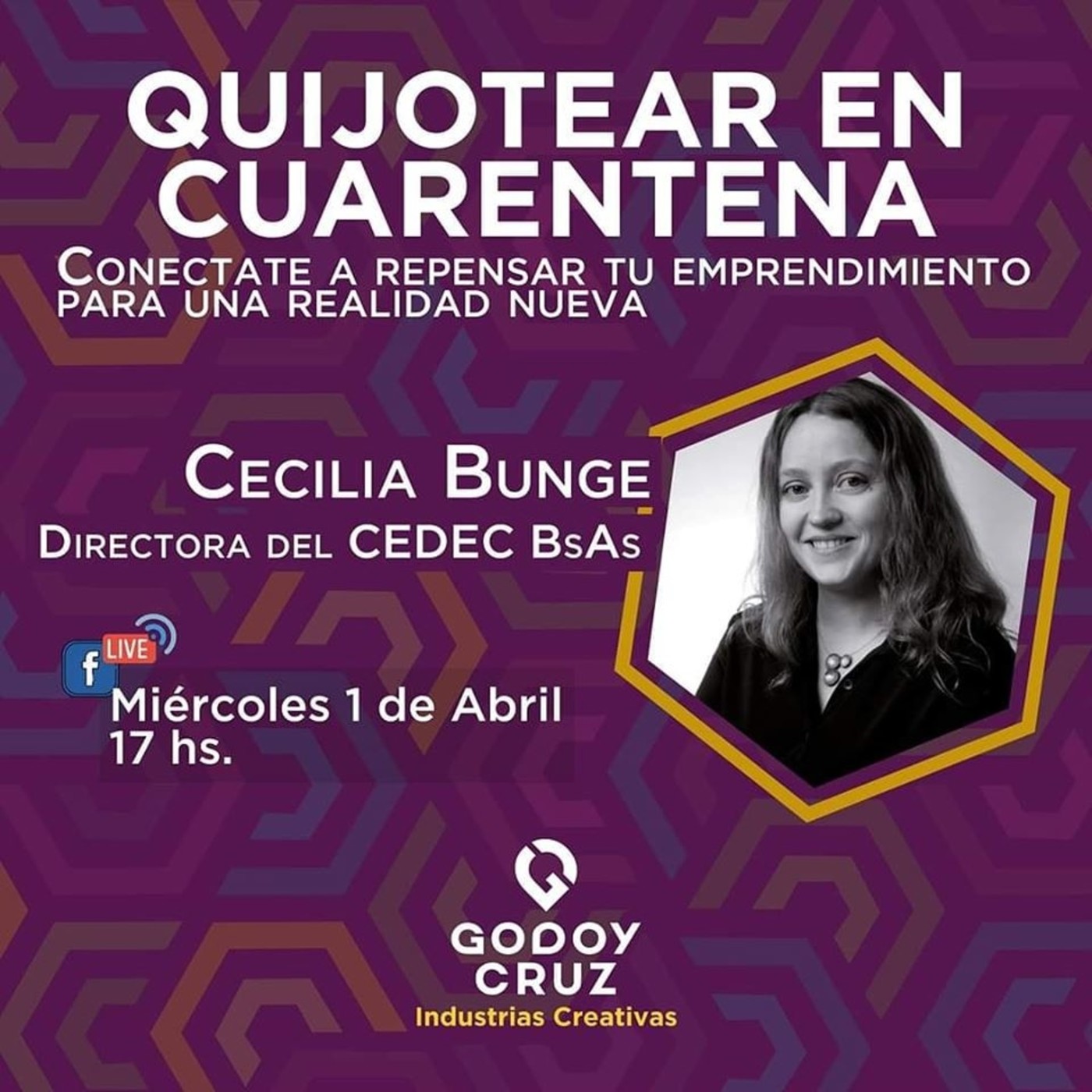 CONVERSATORIOS CREATIVOS