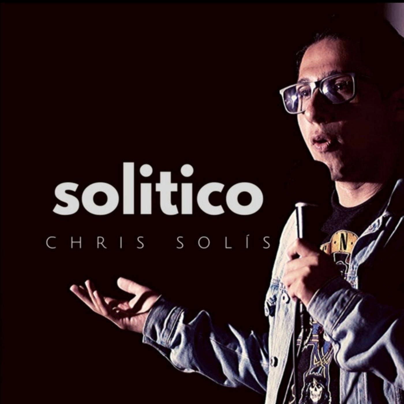 Solitico Podcast