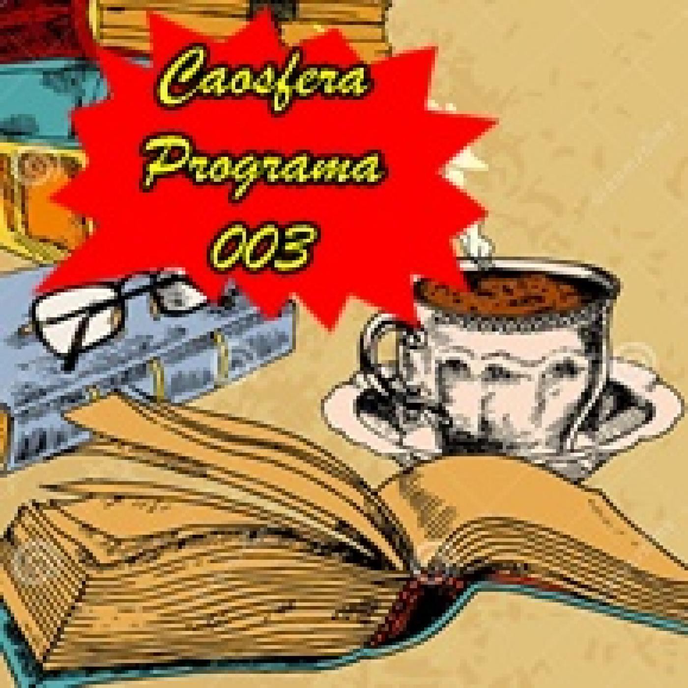 La Caosfera