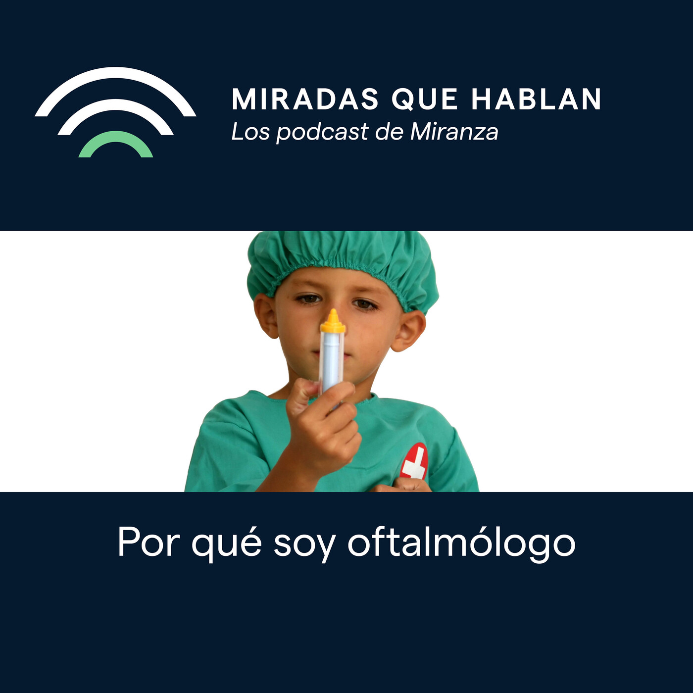 Miradas que hablan
