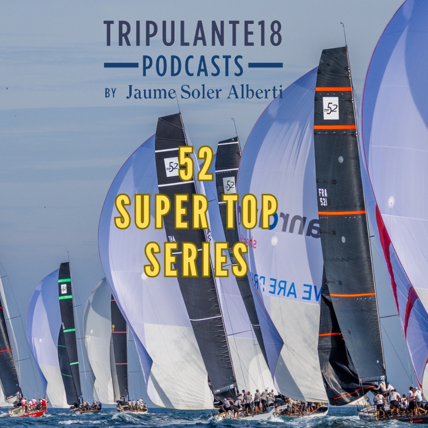 JaumeSoler.net Tripulante18-La Radio Náutica