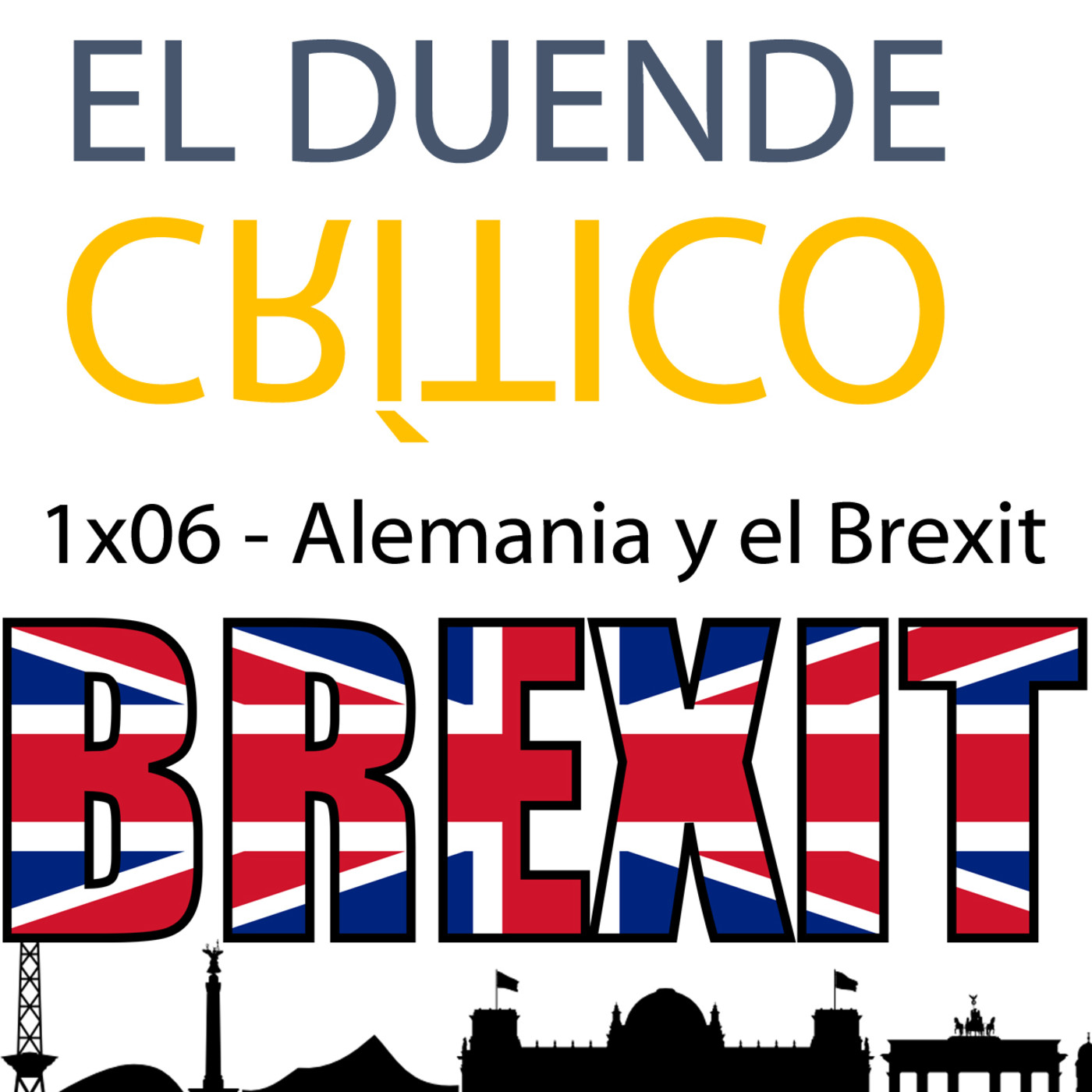 El Duende Crítico