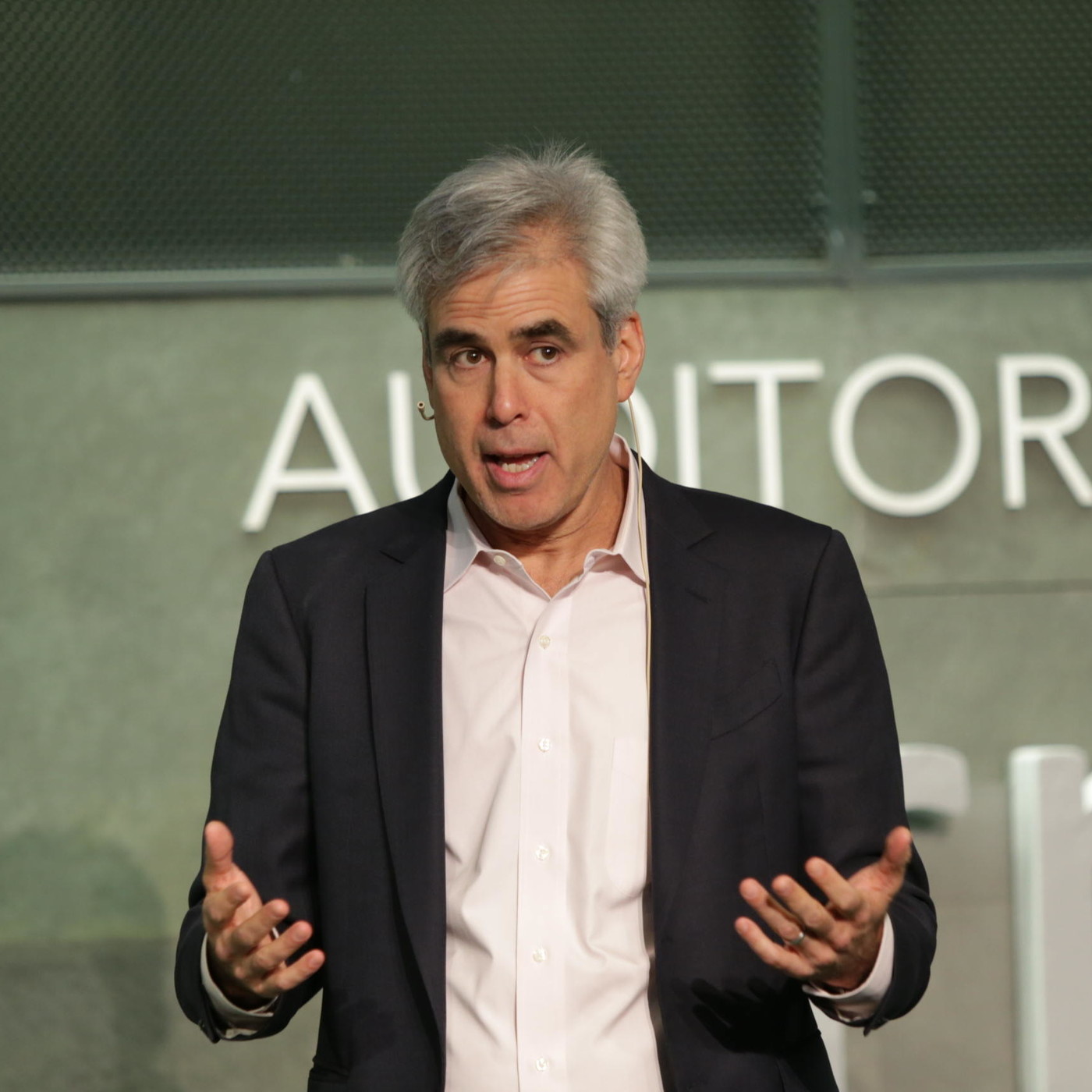 Conferencias Magistrales Fundación Rafael del Pino
