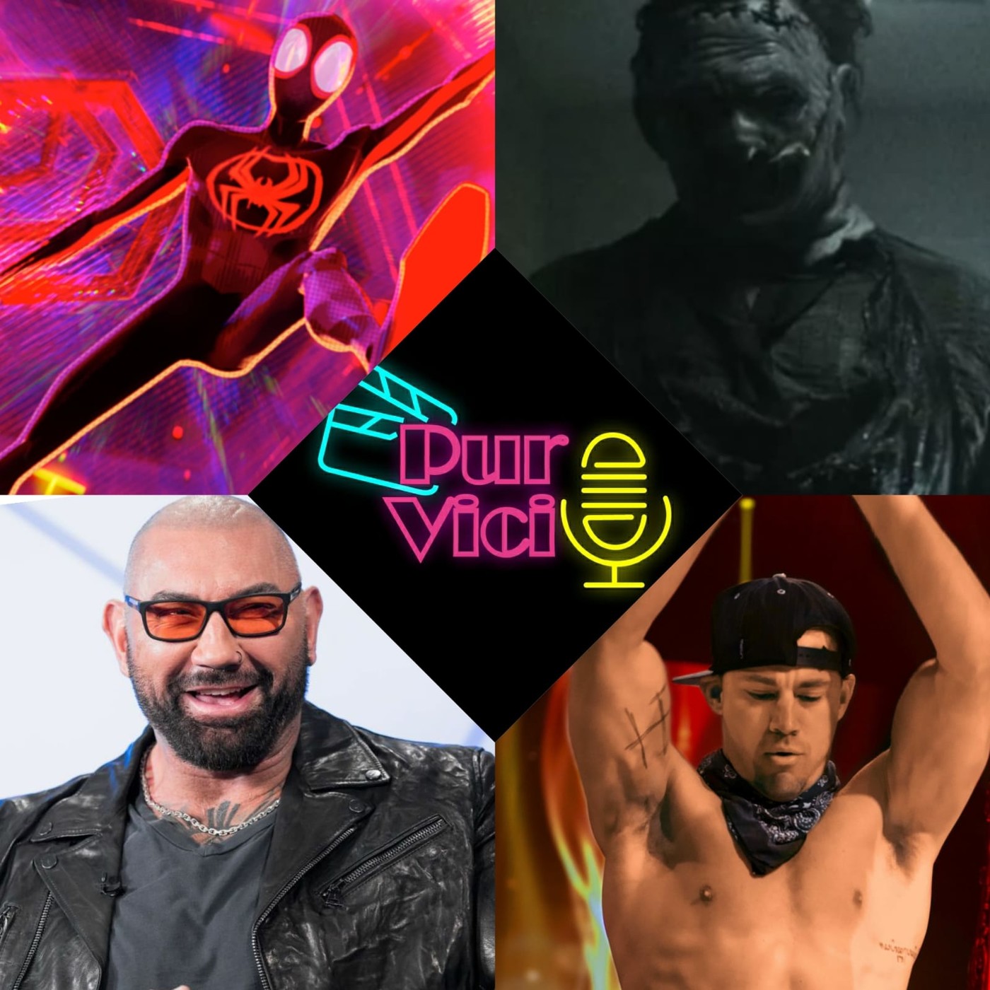 Puro Vicio: Un podcast de Cine
