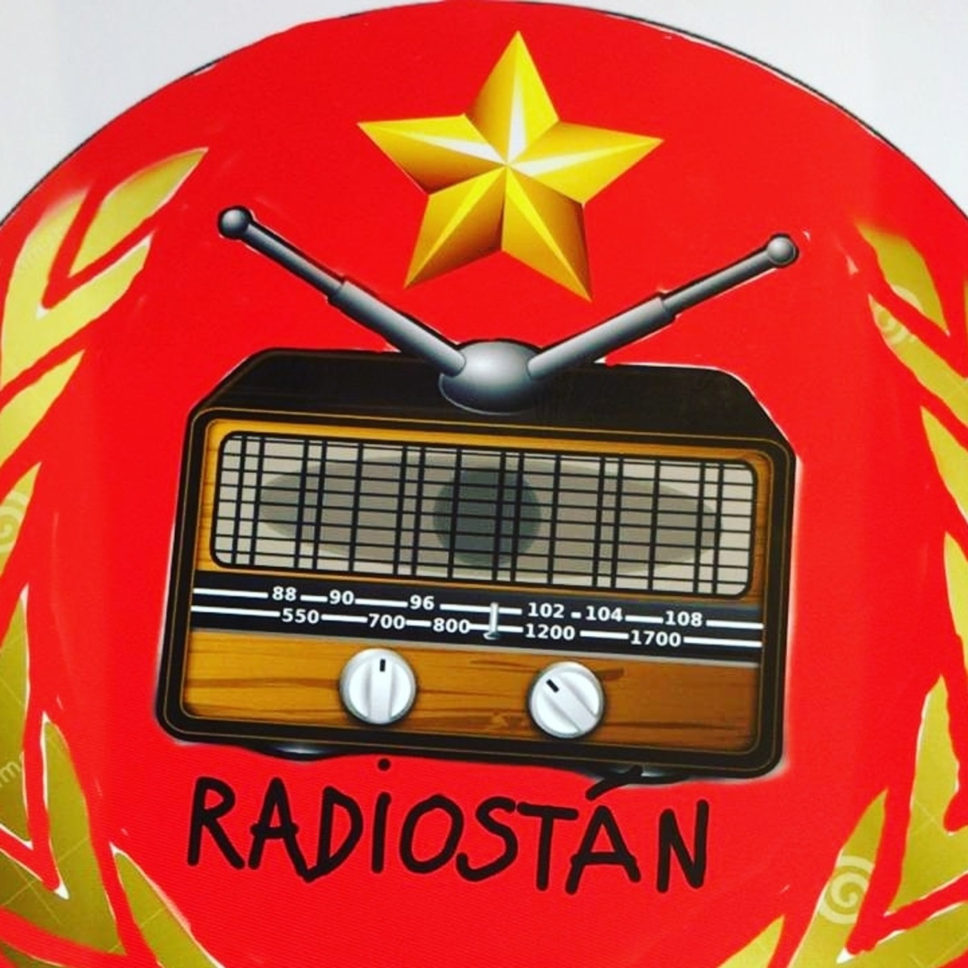 RADIOSTAN