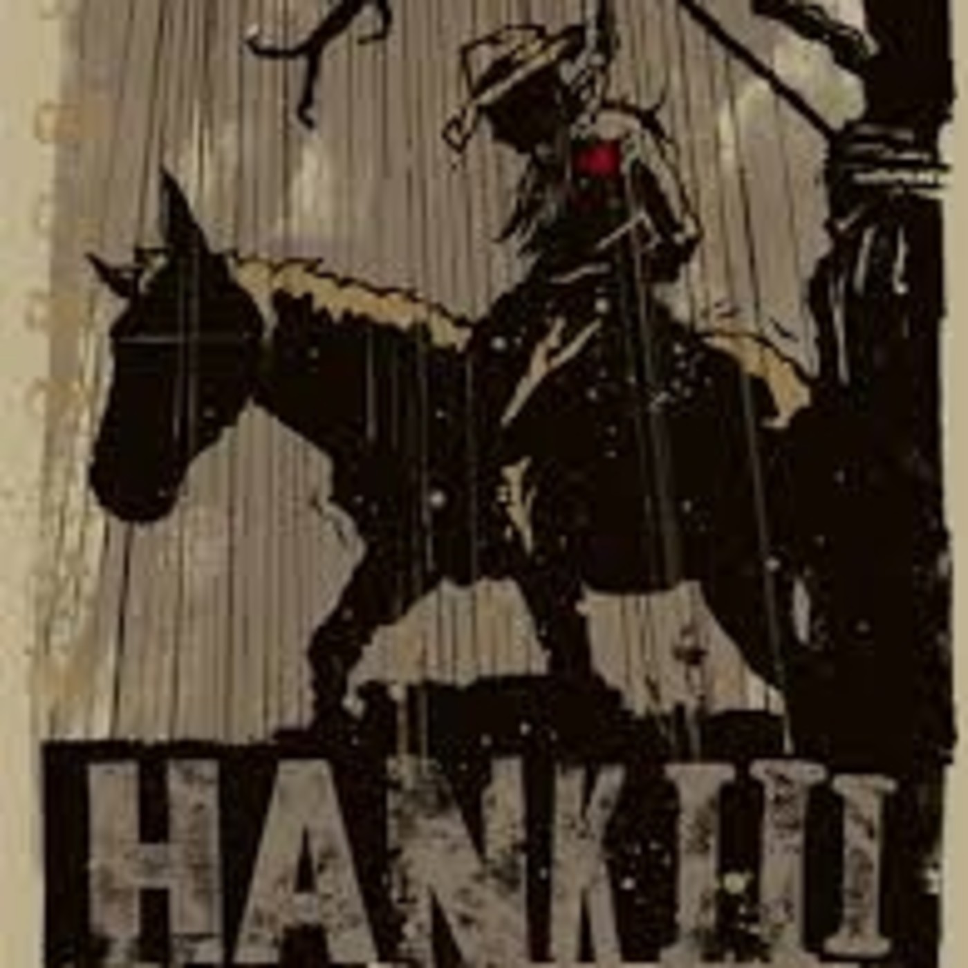 Hank III, el Williams que lleva el country a otra dimensión episode artwork