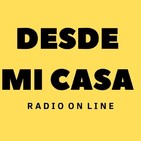 Desde mi casa n 236-27-03-20