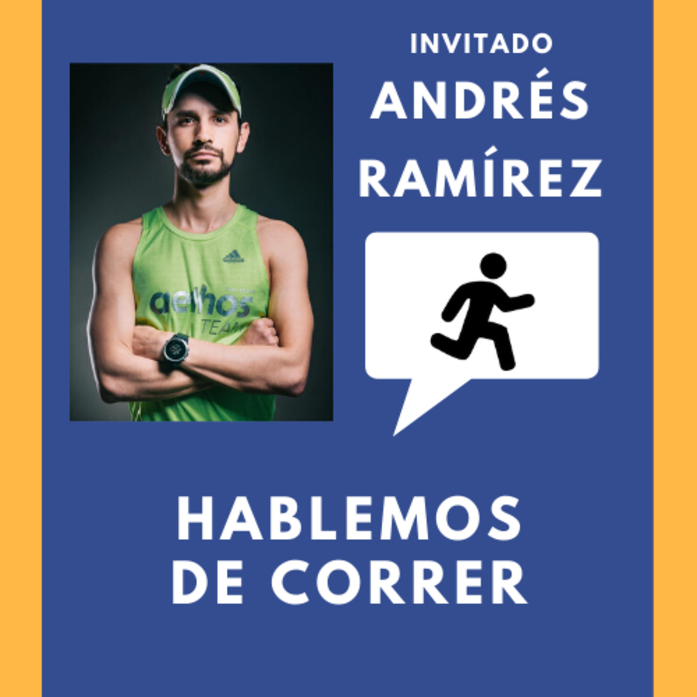 Hablemos de Correr de Runner a Runner