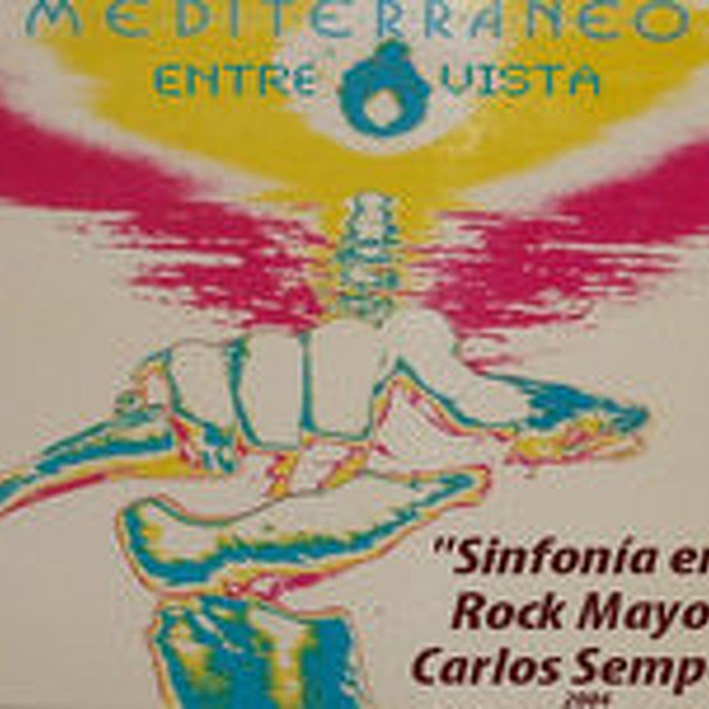 Podcast de Carlos Sempere