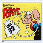CK#42 - Especial Popeye, su verdadera historia.