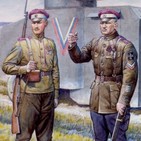 59 El Ejército Blanco - Relatos Históricos
