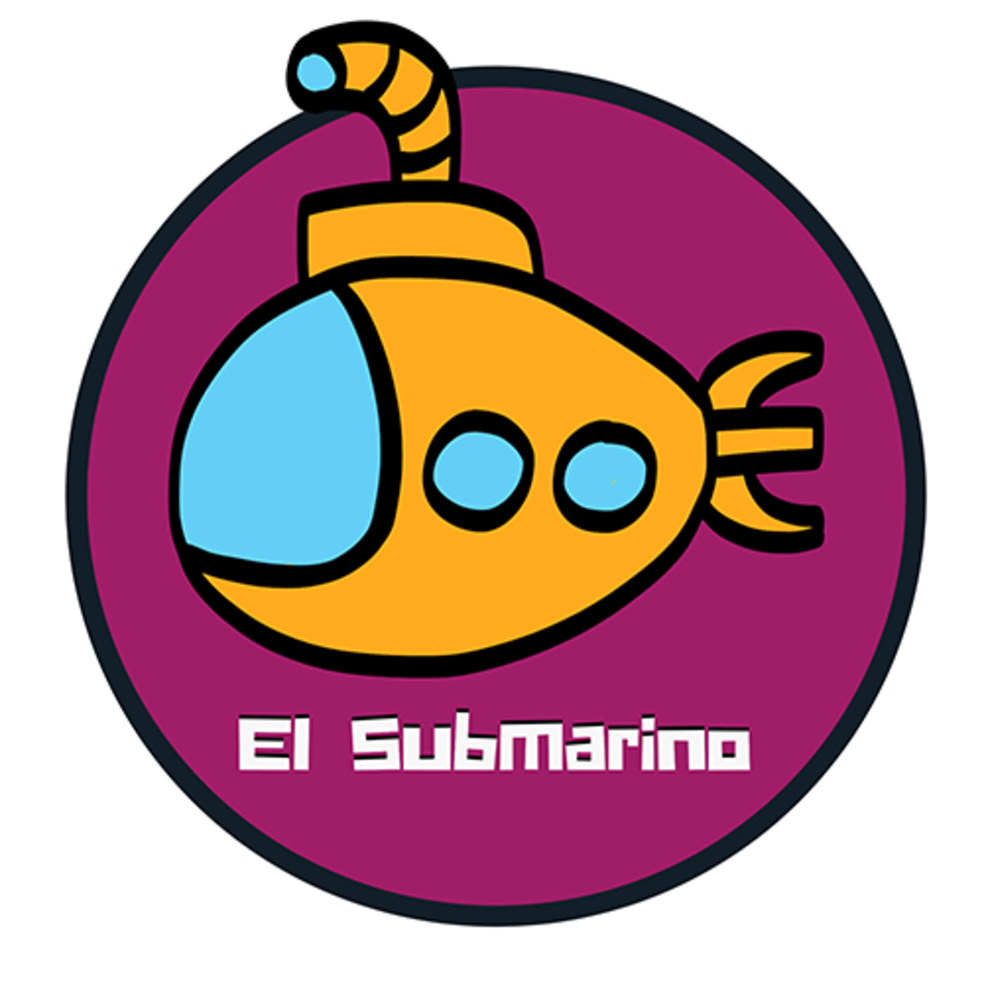 El submarino