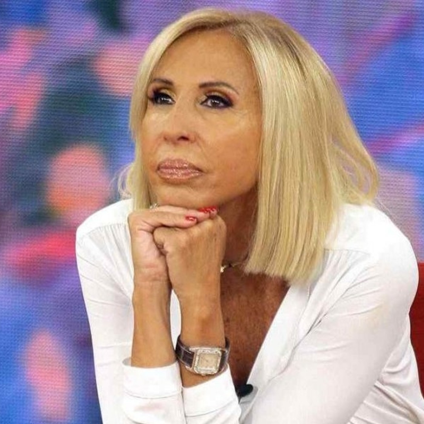 Podcast de Maxine Woodside