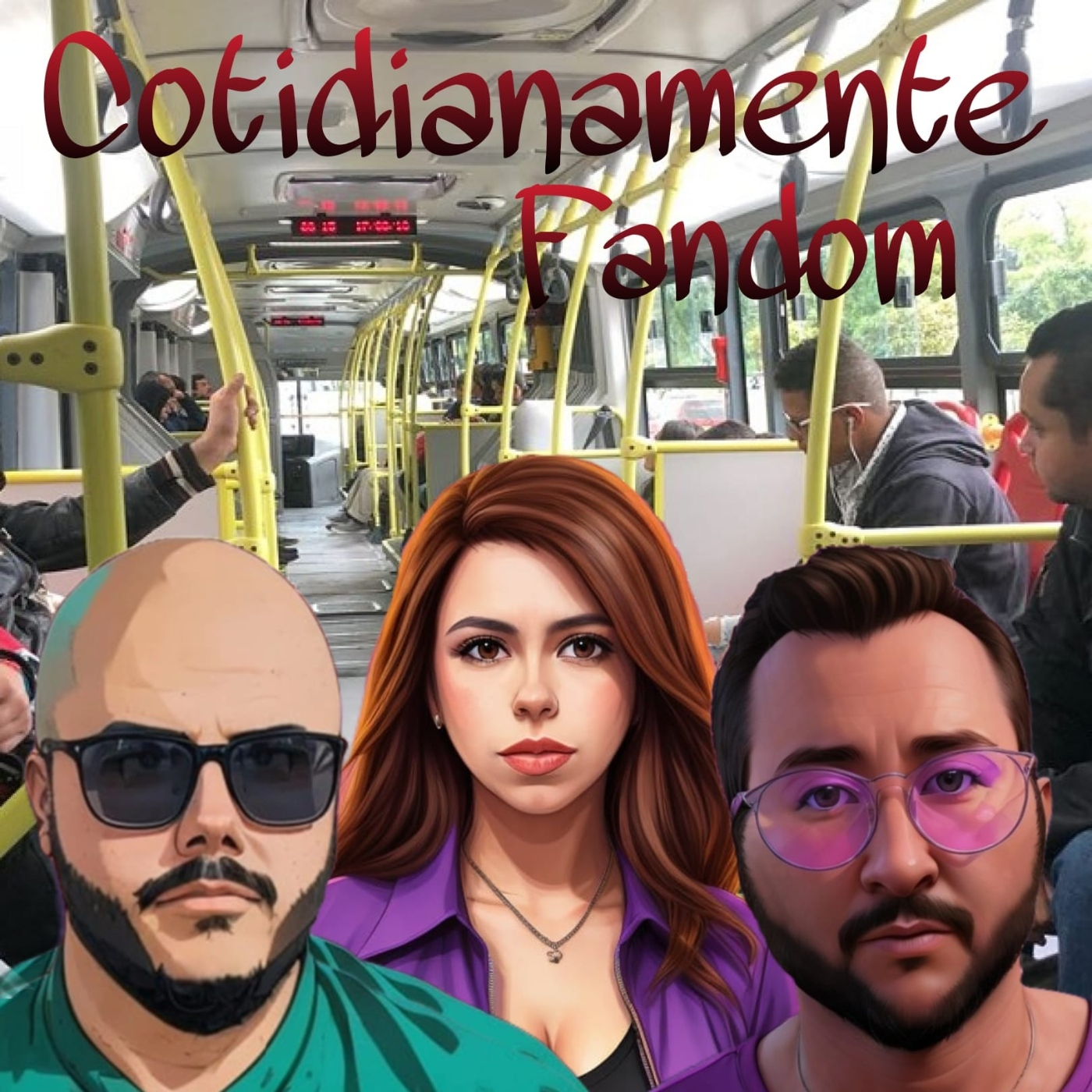 Cotidianamente Fandom