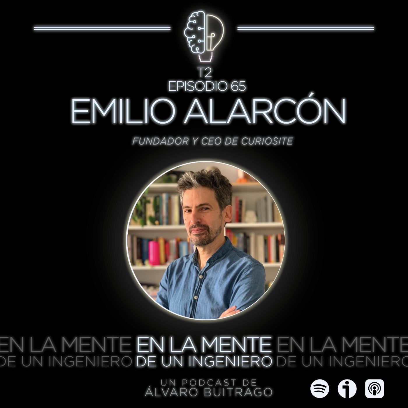 En La Mente De Un Ingeniero