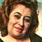 La Calavera - Sybil Leek