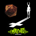 MALDITO PODCAST 2X02 ESPECIAL NAVIDAD: El Día de la Bestia + Fragmentos