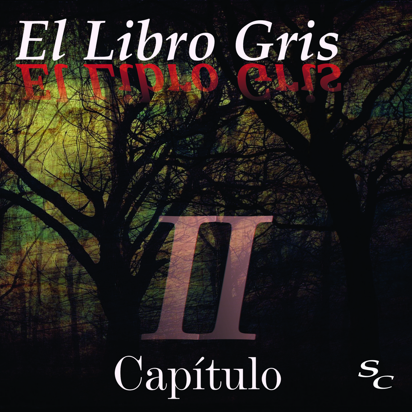 El Libro Gris