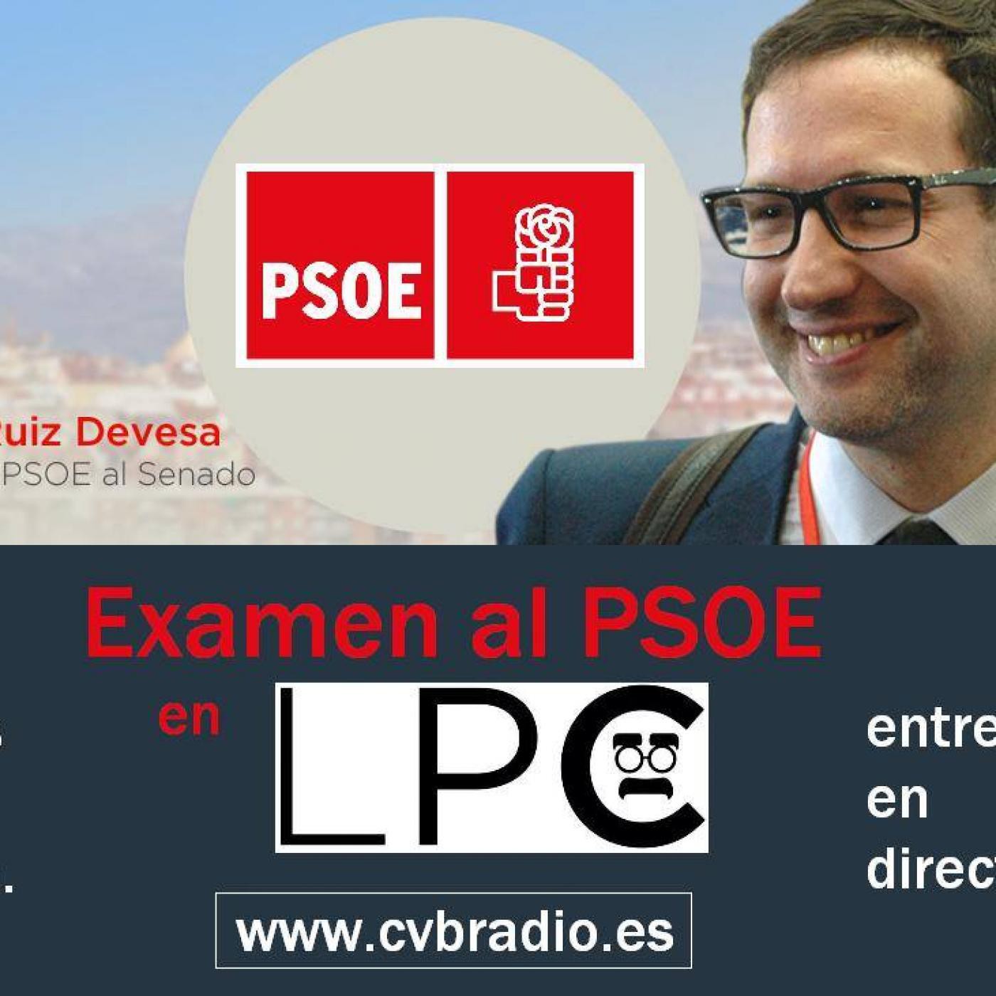 Podcast La Parte Contratante