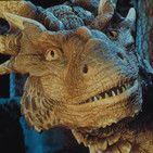 #19 Dragonheart (Corazon de Dragon)