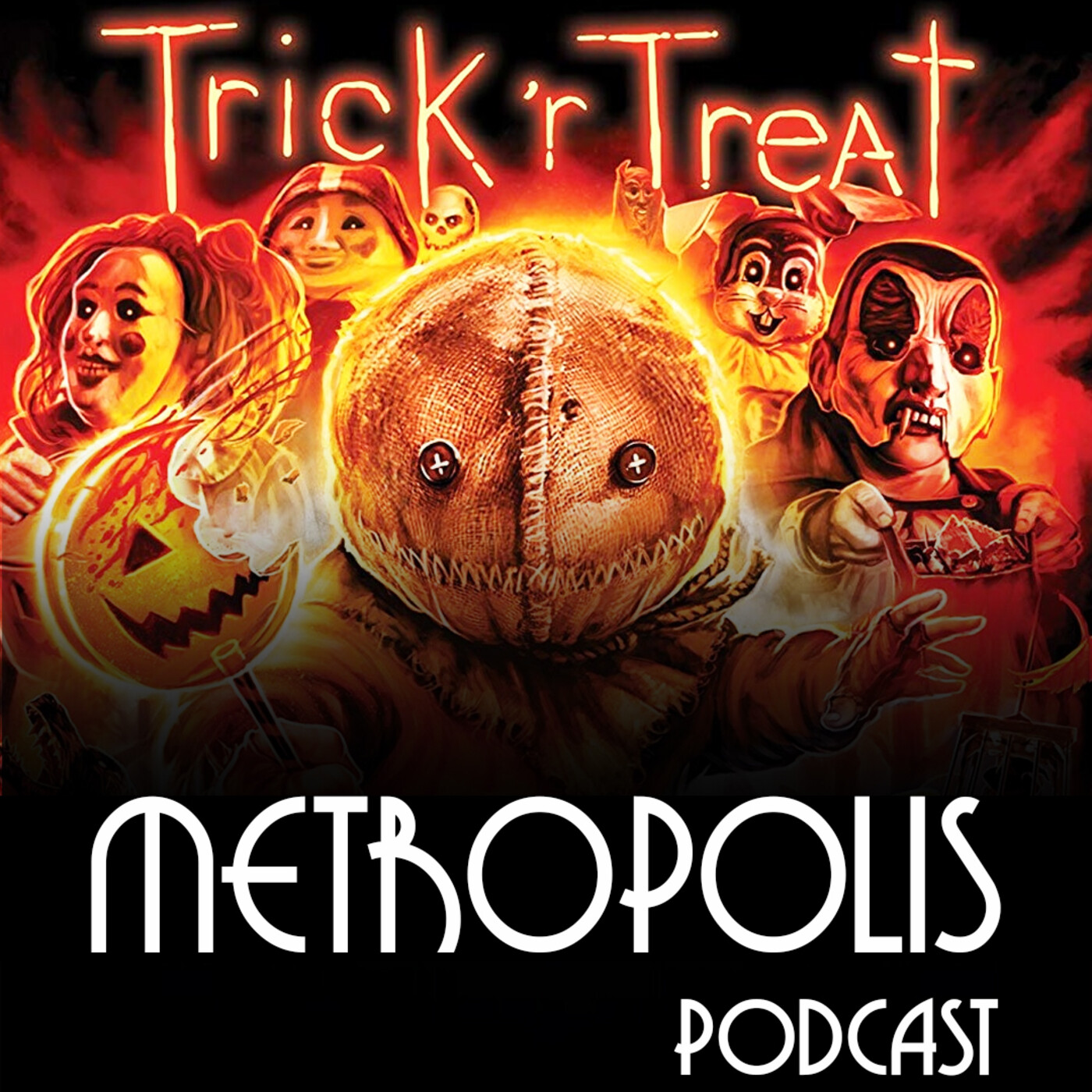 Videorama Podcast