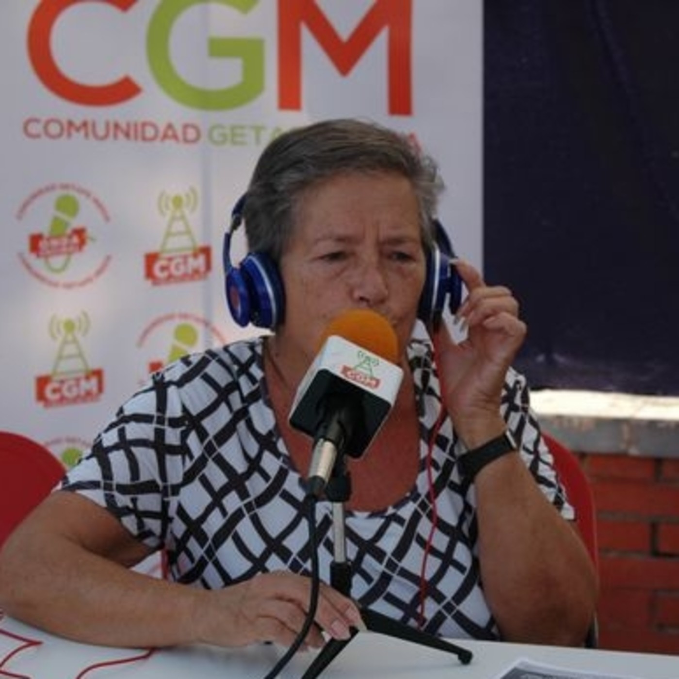 Onda Vecinal Getafe